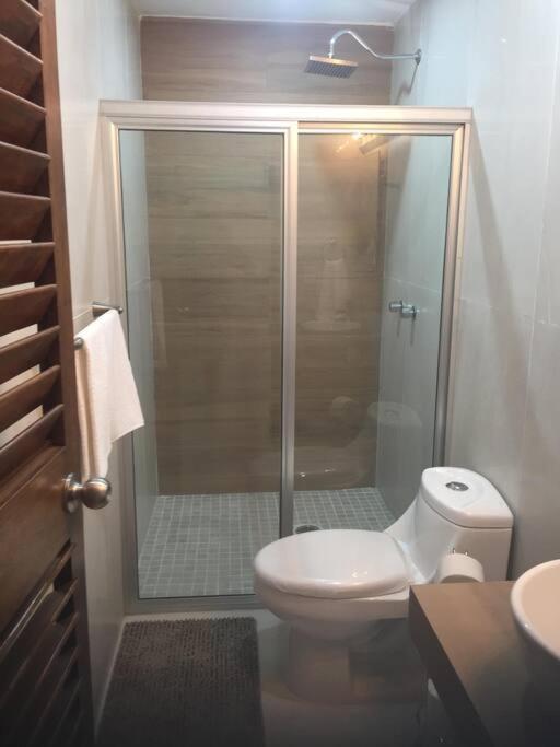 Apartmento Con Alberca A 50 Mt Del Mar La Licha Mazatlán Zewnętrze zdjęcie