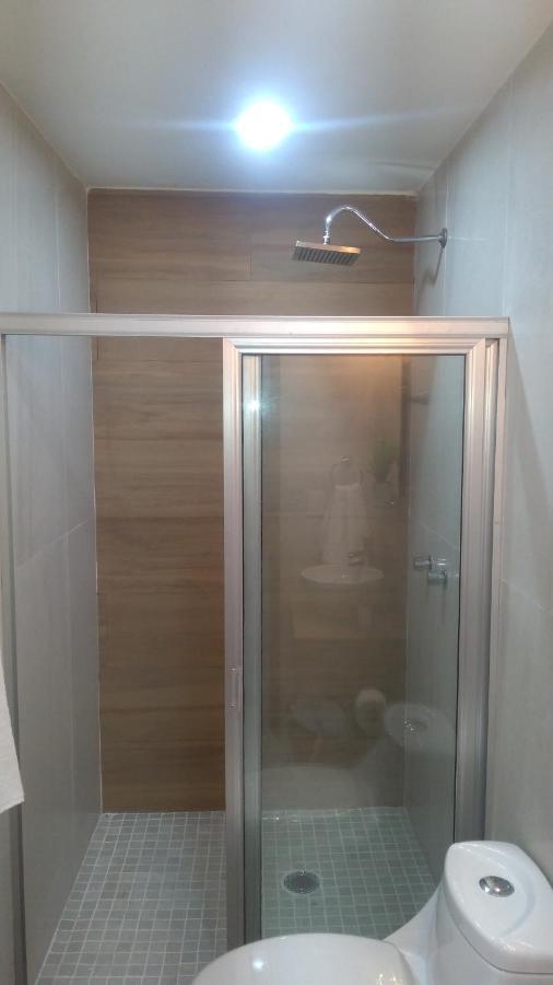 Apartmento Con Alberca A 50 Mt Del Mar La Licha Mazatlán Zewnętrze zdjęcie
