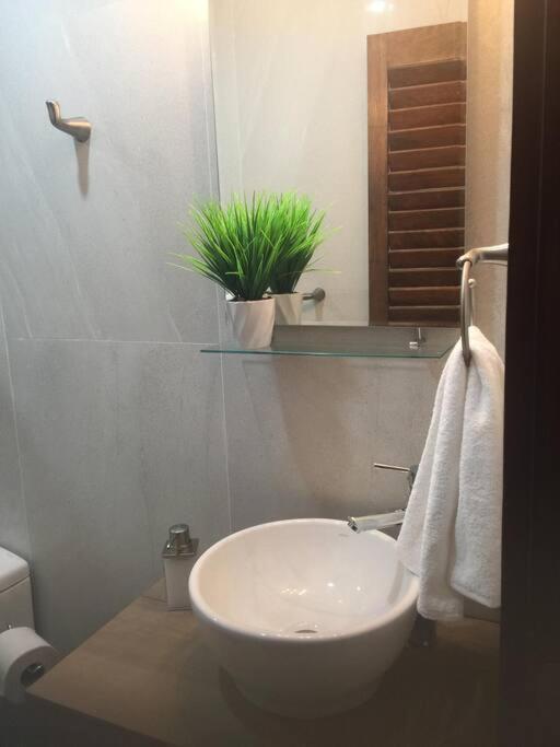 Apartmento Con Alberca A 50 Mt Del Mar La Licha Mazatlán Zewnętrze zdjęcie