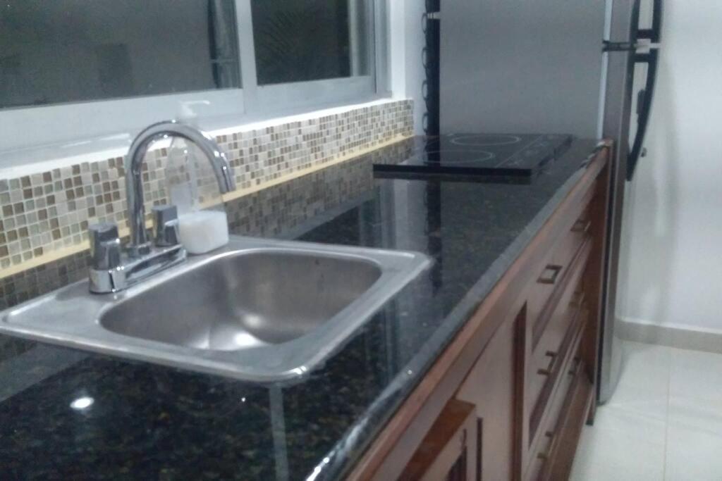Apartmento Con Alberca A 50 Mt Del Mar La Licha Mazatlán Zewnętrze zdjęcie